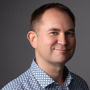 Cédric DUHIL, Responsable Technique – RBI