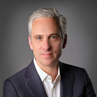 Sébastien Tétiot, Président RBI