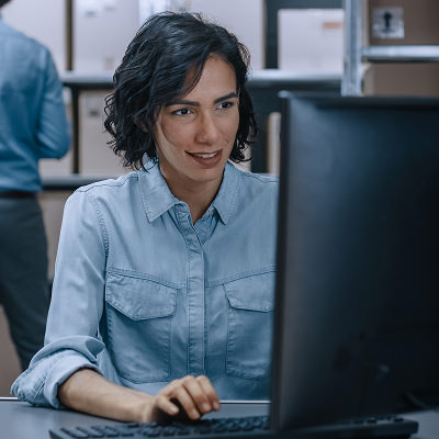 Gestion des retours Medios