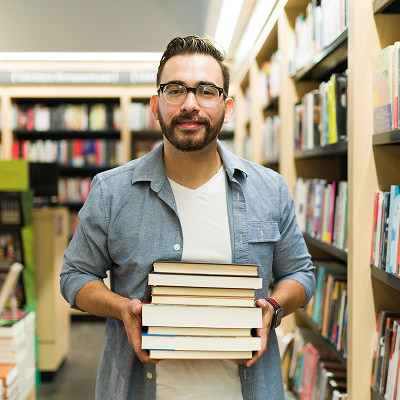 Administration des ventes Medios